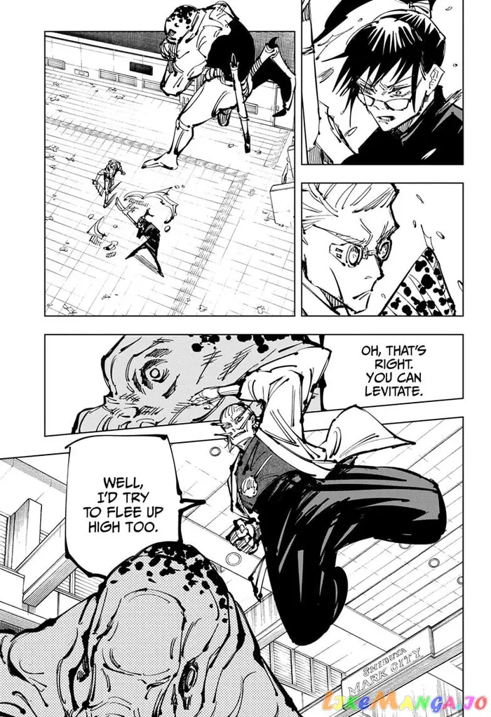 Jujutsu Kaisen Chapter 107 image 16_optimized